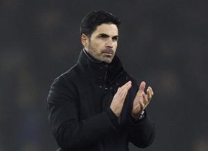 雷竞技官方网站-默森：阿森纳将在欧冠半决赛淘汰巴黎，他们有巨大的机会夺冠