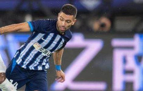 雷竞技app-【中超】若卡双响戴伟浚回归首球 三镇4比1胜深圳