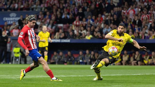 雷竞技raybet-连续送礼后奋起抗争，多特蒙德憾负后收获翻盘信心