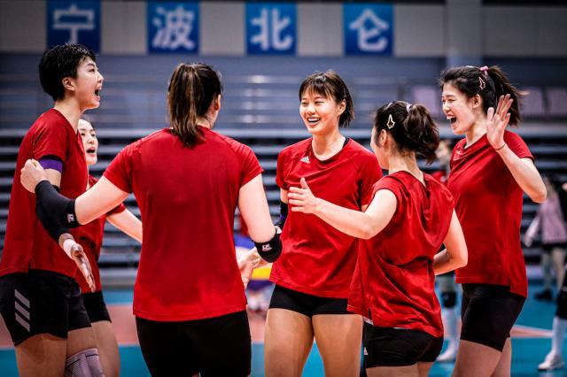 女排世锦赛名单据世联赛补强 二传自由人有悬念